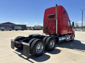 For sale – 2020 Freightliner CASCADIA 126