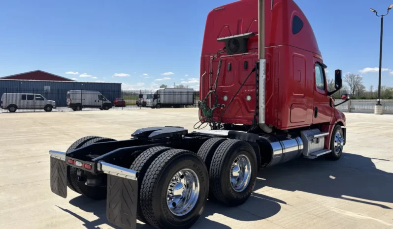 
								For sale – 2020 Freightliner CASCADIA 126 full									