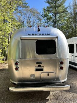 
										For sale – 2022 Airstream Caravel 20FB full									