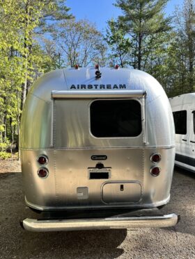 For sale – 2022 Airstream Caravel 20FB