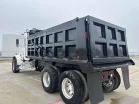 For sale – 2003 KENWORTH Dump Truck – W900