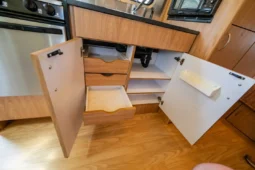 
										For sale – 2004 Airstream Safari 25SS full									