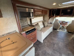 
										For sale – 2014 Winnebago Aspect 30J full									