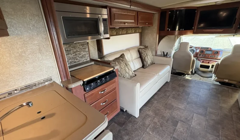 
								For sale – 2014 Winnebago Aspect 30J full									
