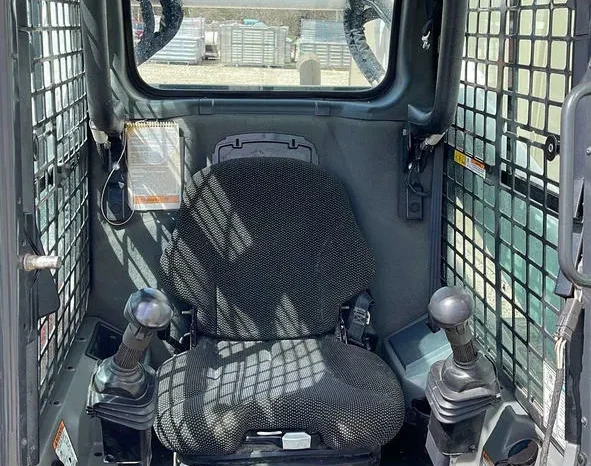 
								For sale – 2019 Bobcat T770 Skid Steer Loader full									