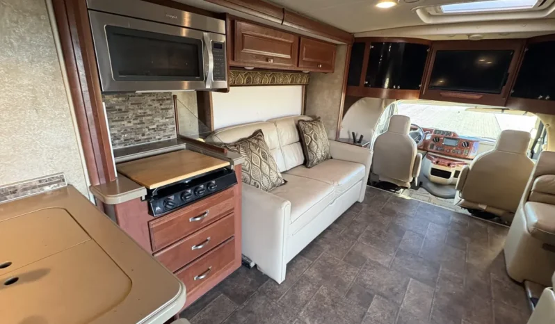 
								For sale – 2014 Winnebago Aspect 30J full									
