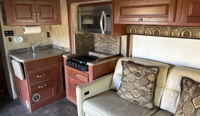 
								For sale – 2014 Winnebago Aspect 30J full									