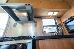 
										For sale – 2004 Airstream Safari 25SS full									