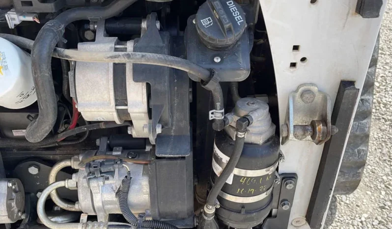 
								For sale – 2019 Bobcat T770 Skid Steer Loader full									