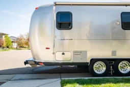 
										For sale – 2004 Airstream Safari 25SS full									