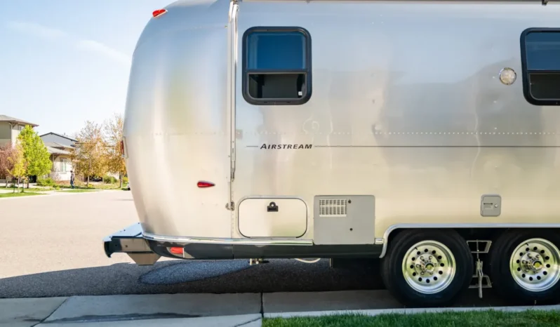 
								For sale – 2004 Airstream Safari 25SS full									
