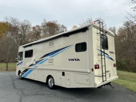 For sale – 2019 Winnebago Vista 29VE