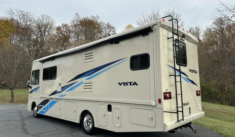 
								For sale – 2019 Winnebago Vista 29VE full									