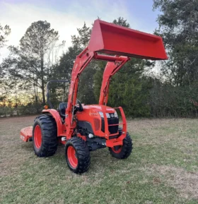 For sale – 2020 Kubota L4701 HST