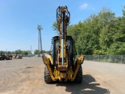 For sale – 2013 CATERPILLAR 420FIT