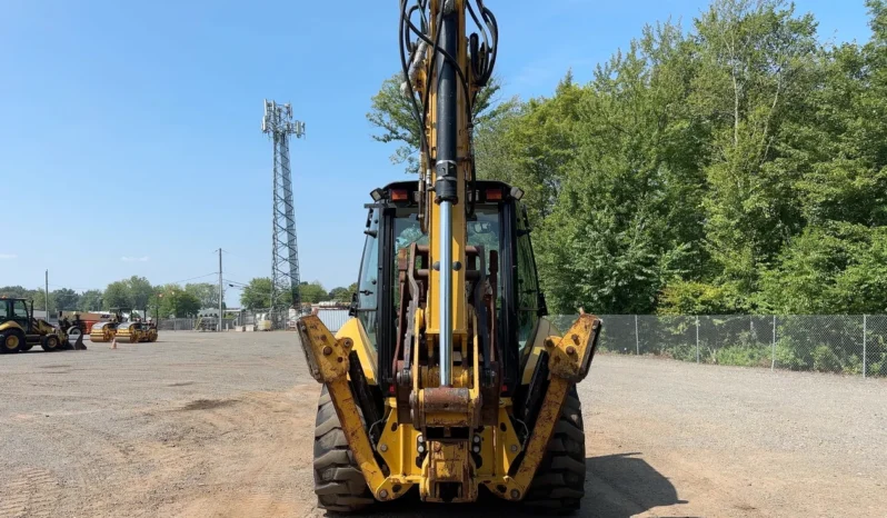 
								For sale – 2013 CATERPILLAR 420FIT full									