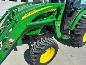 For sale – 2008 John Deere 4720