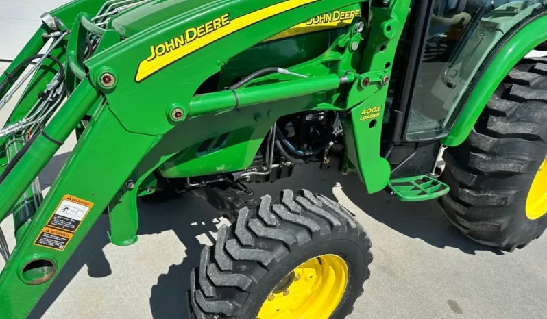 
								For sale – 2008 John Deere 4720 full									