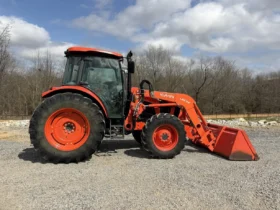 For sale – 2021 Kubota M5-111D