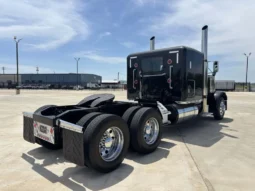 
										For sale – 2001 Peterbilt 379 EXHD full									