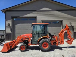 For sale – 2023 Kubota LX2610