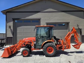 For sale – 2023 Kubota LX2610