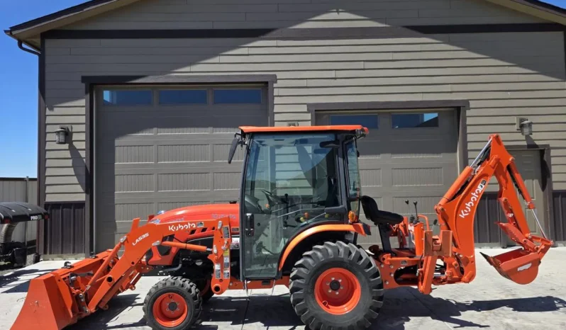 
								For sale – 2023 Kubota LX2610 full									