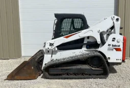 For sale – 2019 Bobcat T770 Skid Steer Loader