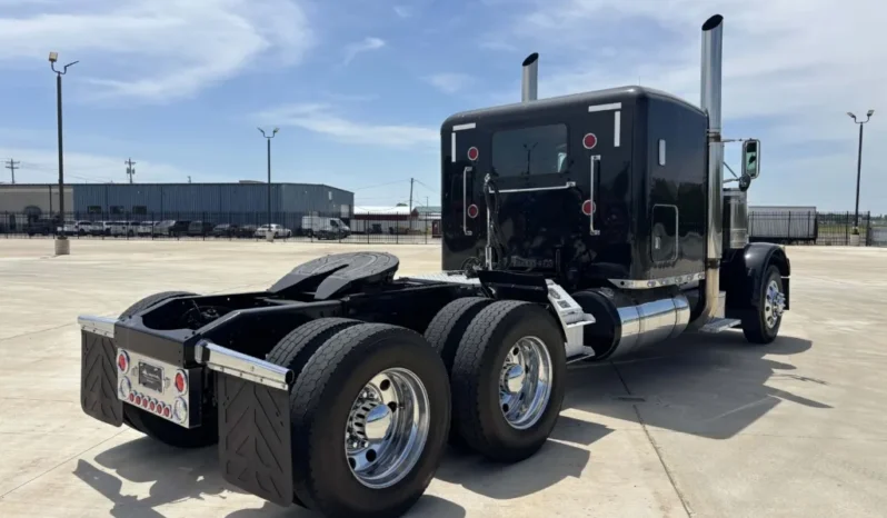 
								For sale – 2001 Peterbilt 379 EXHD full									