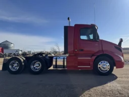 
										For sale – 2021 VOLVO VNR64T300 – Day Cab Truck full									