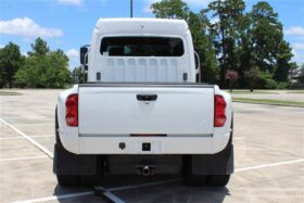 For sale – 2010 Freightliner Sportchassis P2 M2 106
