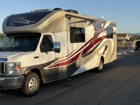 For sale – 2014 Winnebago Aspect 30J