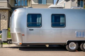 For sale – 2004 Airstream Safari 25SS