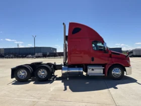 For sale – 2020 Freightliner CASCADIA 126