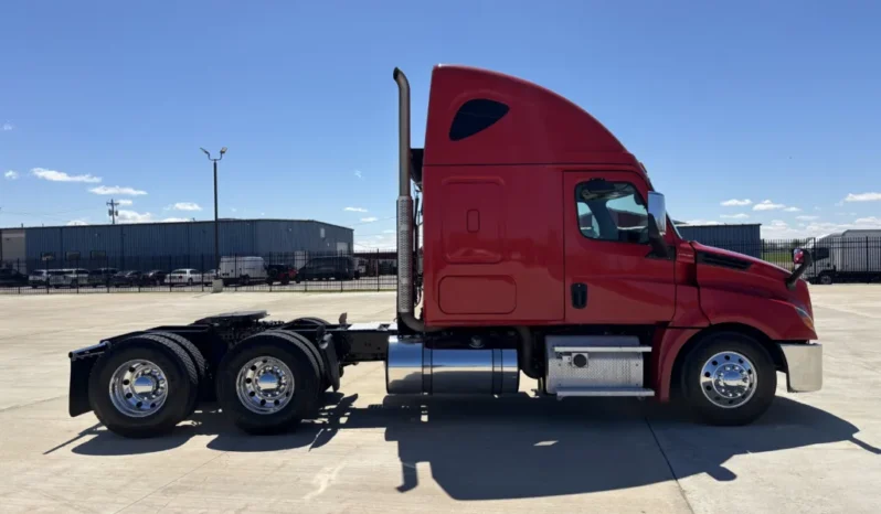 
								For sale – 2020 Freightliner CASCADIA 126 full									