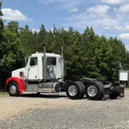 
										For sale – 2014 FREIGHTLINER CORONADO 132 – Day Cab Truck full									