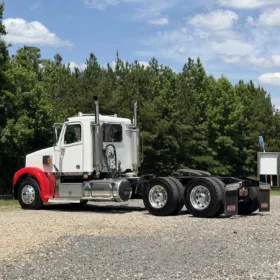 For sale – 2014 FREIGHTLINER CORONADO 132 – Day Cab Truck