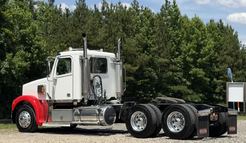
								For sale – 2014 FREIGHTLINER CORONADO 132 – Day Cab Truck full									