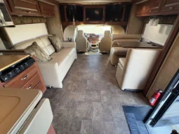 
										For sale – 2014 Winnebago Aspect 30J full									