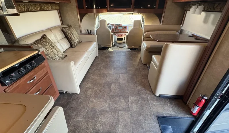 
								For sale – 2014 Winnebago Aspect 30J full									