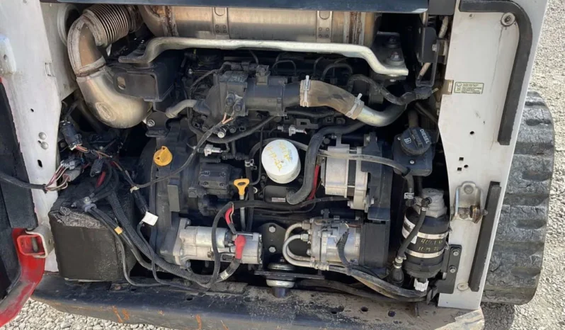 
								For sale – 2019 Bobcat T770 Skid Steer Loader full									