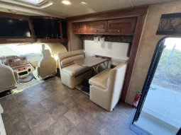 
										For sale – 2014 Winnebago Aspect 30J full									