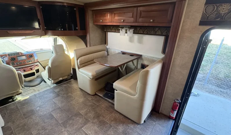 
								For sale – 2014 Winnebago Aspect 30J full									