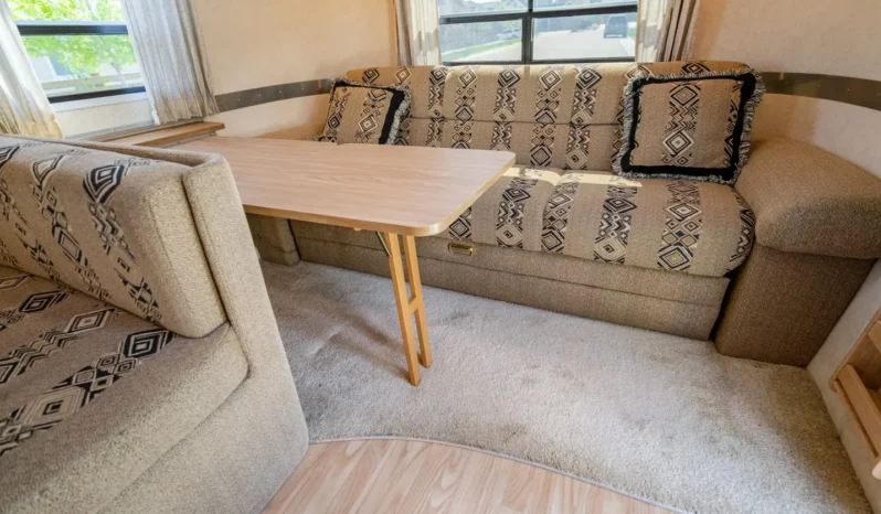 
								For sale – 2004 Airstream Safari 25SS full									