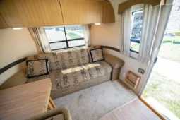 
										For sale – 2004 Airstream Safari 25SS full									