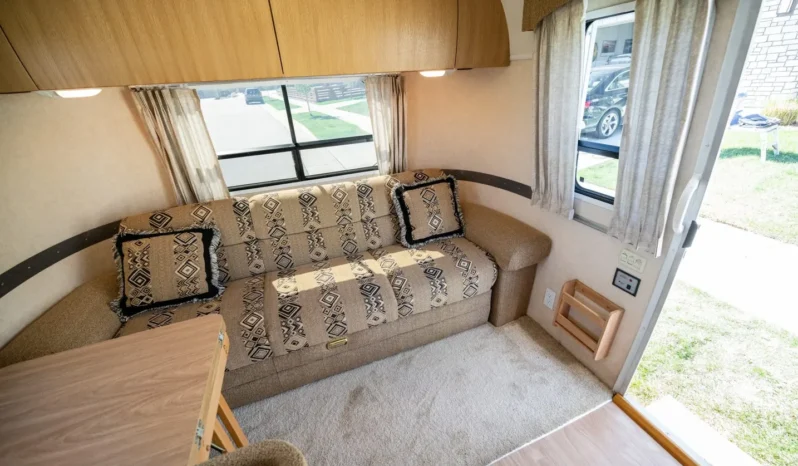 
								For sale – 2004 Airstream Safari 25SS full									