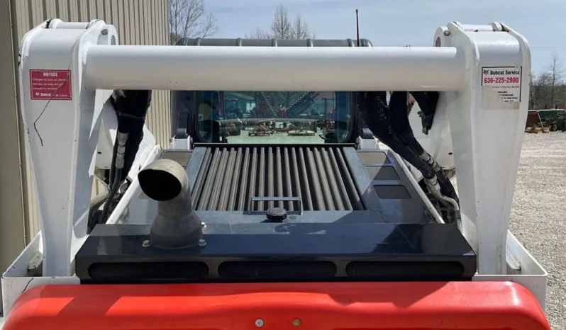 
								For sale – 2019 Bobcat T770 Skid Steer Loader full									
