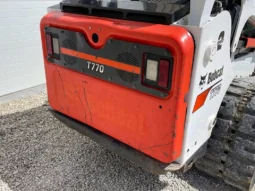 
										For sale – 2019 Bobcat T770 Skid Steer Loader full									