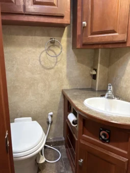 
										For sale – 2014 Winnebago Aspect 30J full									