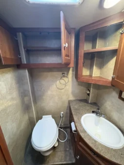 
										For sale – 2014 Winnebago Aspect 30J full									